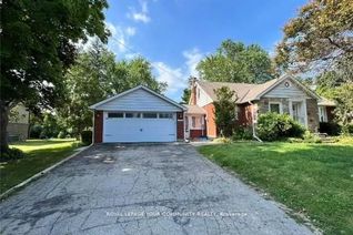 Bungaloft for Sale, 134 James St, King, ON