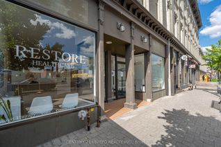 Apartment for Sale, 174.5 Hunter St W #2, Peterborough, ON