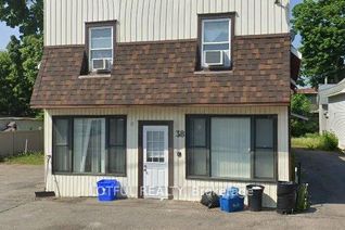 Apartment for Sale, 38 King St #5, North Dundas, ON