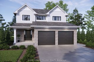 Property for Sale, 94 STYLES Dr, St. Thomas, ON