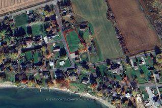 Land for Sale, N/A KENNETH AVE. BLOCK A Ave, Norfolk, ON
