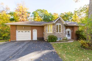 Bungalow for Sale, 37 Riverside Dr, Trent Hills, ON