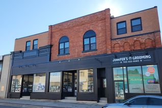 Apartment for Sale, 9 Queen St W #203, Springwater, ON