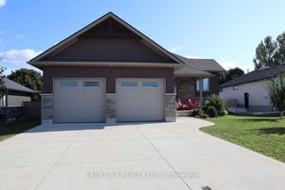 Bungalow for Sale, 57 Chestnut Hill Cres, Arran-Elderslie, ON Bungalow for Sale, 57 Chestnut Hill Cres, Arran-Elderslie, ON