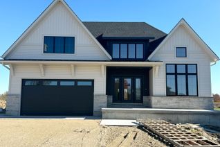 Bungalow for Sale, 1036 WALTON Ave N, North Perth, ON