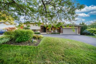 Sidesplit for Sale, 90 Mary St, Niagara-on-the-Lake, ON