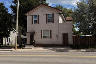 Property for Sale, 1529 Queen St E #1, Caledon, ON