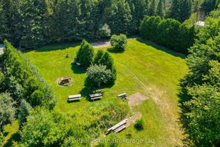 Land for Sale, PT LT 1 TRAFALGAR Rd, Erin, ON
