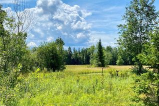Vacant Residential Land for Sale, LOT 6-A 522 N/A, Parry Sound Remote Area, ON