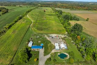 Bungalow for Sale, 572 6th Line, Port Hope, ON
