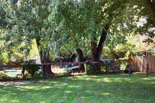 Land for Sale, 115 Centre St, Shelburne, ON