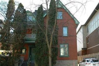 Apartment for Sale, 458 Maclaren St #1A, Ottawa Centre, ON