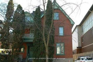Apartment for Sale, 458 Maclaren St #3, Ottawa Centre, ON