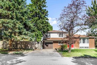 Sidesplit for Sale, 122 Bryant Rd, Ajax, ON