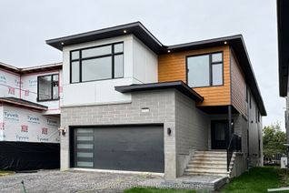 Detached House for Sale, 2239 Page Rd, Orleans - Convent Glen and Area, ON