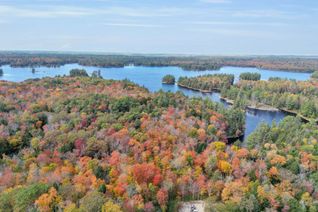 Property for Sale, 88 Lake Vision Rd, McMurrich/Monteith, ON