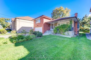 Backsplit for Sale, 69 Elm Ave, Richmond Hill, ON