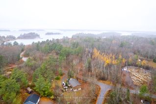 House for Sale, 591 Skerryvore Community Rd, The Archipelago, ON