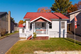 Property for Sale, 19 Isabella St, Parry Sound, ON