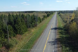 Vacant Residential Land for Sale, Na Aultsville Rd, South Stormont, ON