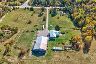Residential Farm for Sale, 122 McFadden Line, Powassan, ON