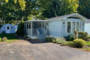 Apartment for Sale, 10 Cree Ln, Ashfield-Colborne-Wawanosh, ON