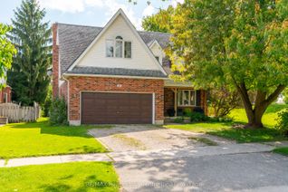Detached House for Sale, 21 Burwell Rd, Stratford, ON