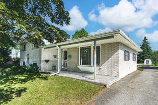 Sidesplit for Sale, 223 Phillips St, Barrie, ON