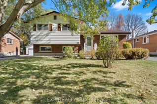 Sidesplit for Sale, 418 KNIGHTSBRIDGE Rd, Kingston, ON