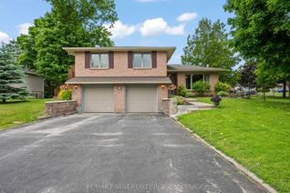 Sidesplit for Sale, 885 Purcell Cres, Kingston, ON