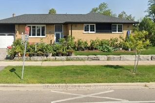 Bungalow for Sale, 92 Westhumber Blvd #Basement, Toronto, ON