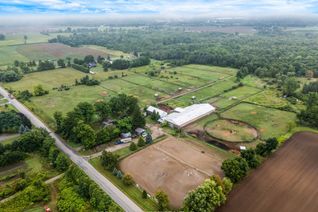Residential Farm for Sale, 1374 5th Concession Rd W, Hamilton, ON