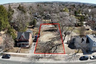 Vacant Residential Land for Sale, 35 Queen St N, New Tecumseth, ON