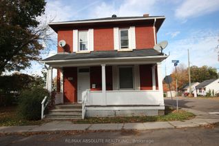 Triplex for Sale, 193 Jennet St, Renfrew, ON