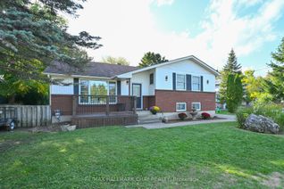 Sidesplit for Sale, 6098 County Rd 13 Rd, Adjala-Tosorontio, ON Sidesplit for Sale, 6098 County Rd 13 Rd, Adjala-Tosorontio, ON