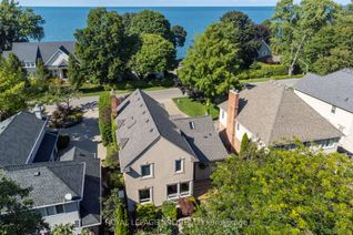 Detached House for Sale, 328 Niagara Blvd, Niagara-on-the-Lake, ON
