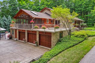 Bungalow for Sale, 5590 STEELES Ave W, Milton, ON