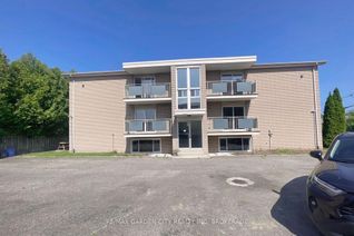 Apartment for Sale, 15 John St #4, St. Catharines, ON