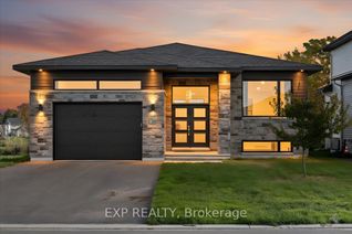 Bungalow for Sale, 508 BARRAGE St, Casselman, ON