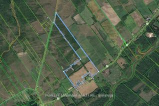 Vacant Residential Land for Sale, 2018 COUNTY ROAD 17 Rd E, Prince Edward County, ON