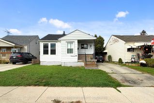 Property for Sale, 43 Normanhurst Ave, Hamilton, ON