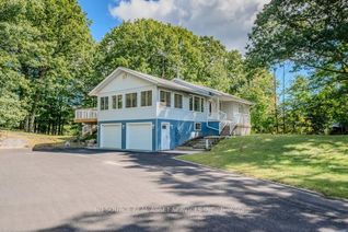 Bungalow for Sale, 9 Indian Cres, Muskoka Lakes, ON