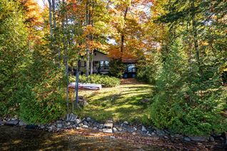 Bungalow for Sale, 2234A Grindstone Lake Rd, Frontenac, ON