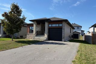 Bungalow for Sale, 113 Argile St E, Casselman, ON