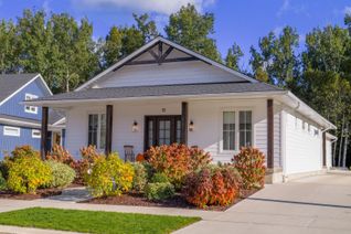 Bungalow for Sale, 15 Lakeforest Dr, Saugeen Shores, ON