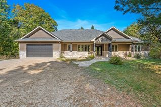 Bungalow for Sale, 132 Western Ave, Drummond/North Elmsley, ON