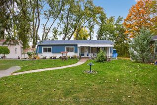 Bungalow for Sale, 9 Locust Hill Ct, Innisfil, ON