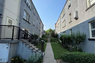 Apartment for Sale, 1755 KING St #11, Hamilton, ON