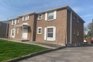 Property for Rent, 358 Glenridge Ave #unit 3, St. Catharines, ON