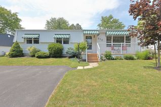 Bungalow for Sale, 313 Pinetree Ln, South Huron, ON